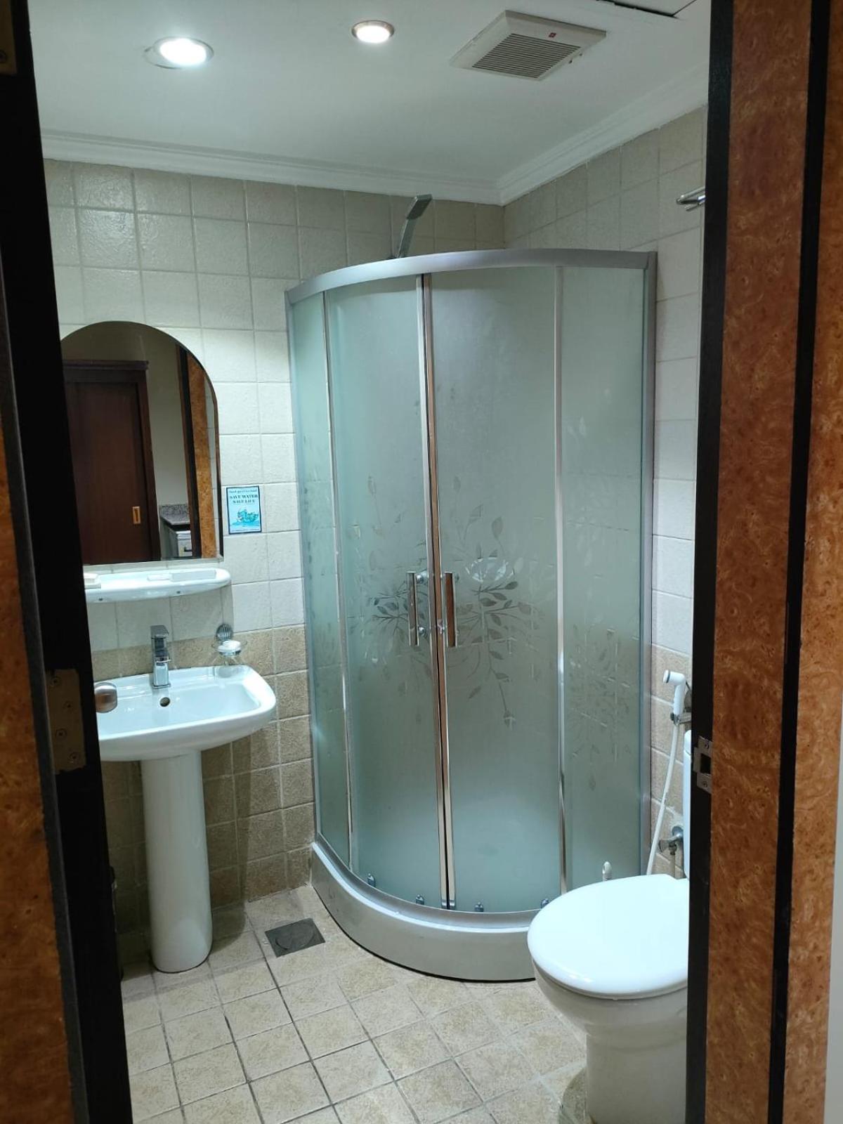 Al Azhar Almassi Hotel La Mecque Extérieur photo