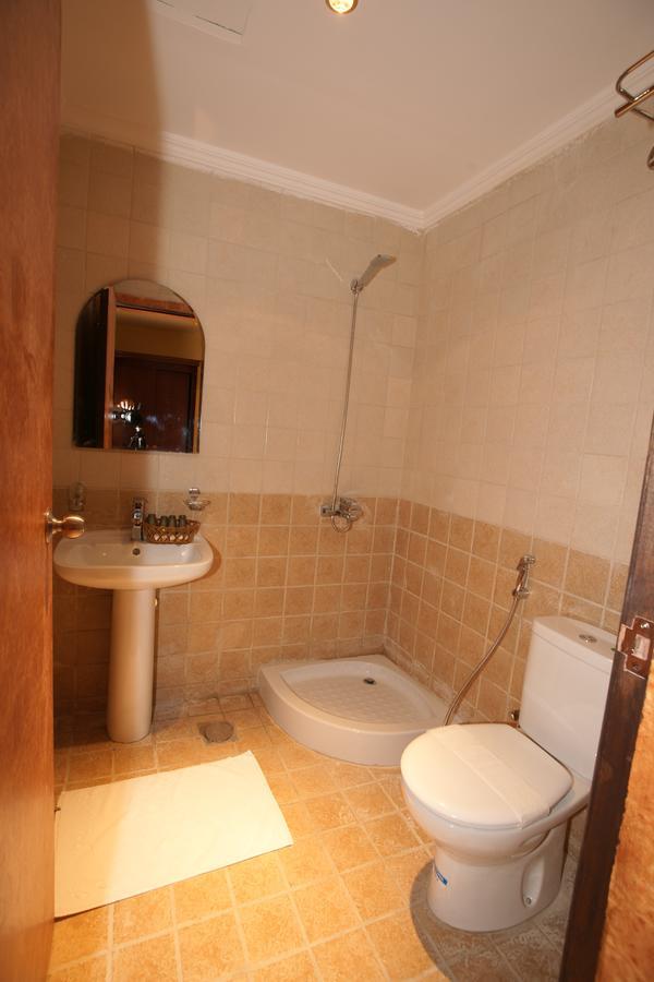 Al Azhar Almassi Hotel La Mecque Extérieur photo