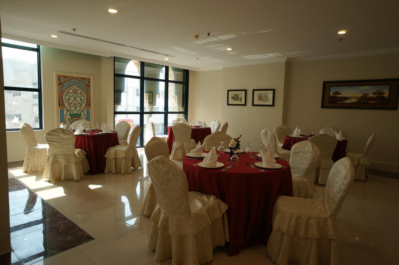 Al Azhar Almassi Hotel La Mecque Extérieur photo